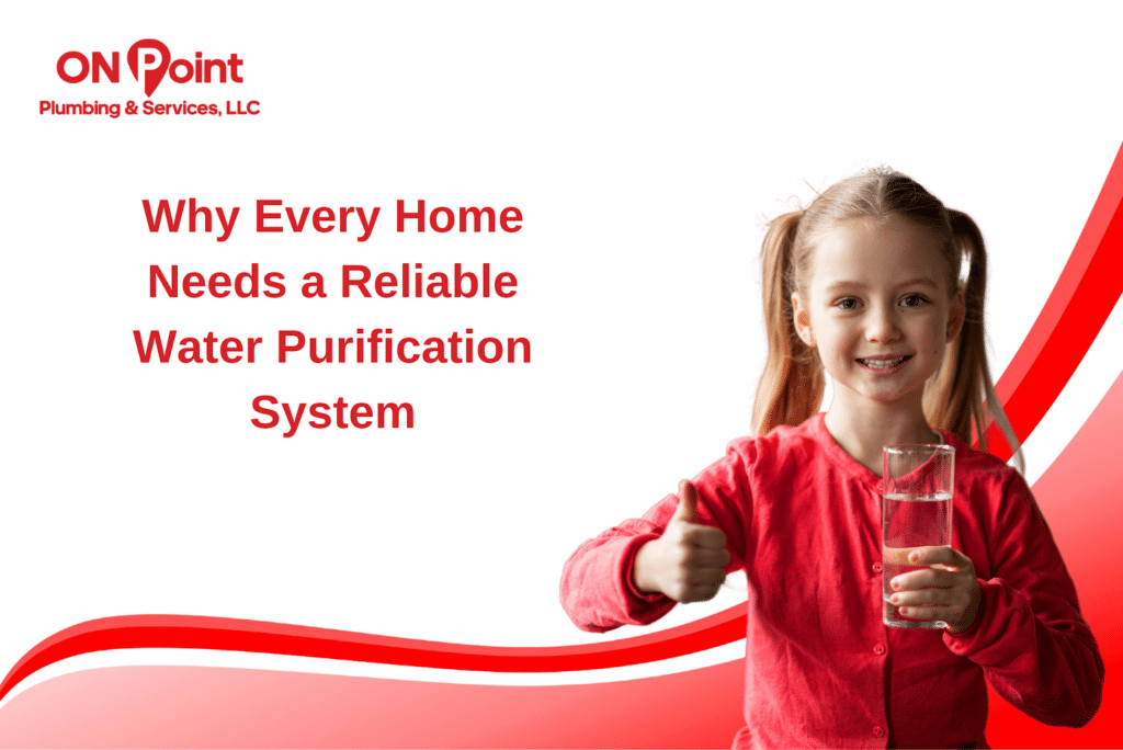 water purification system