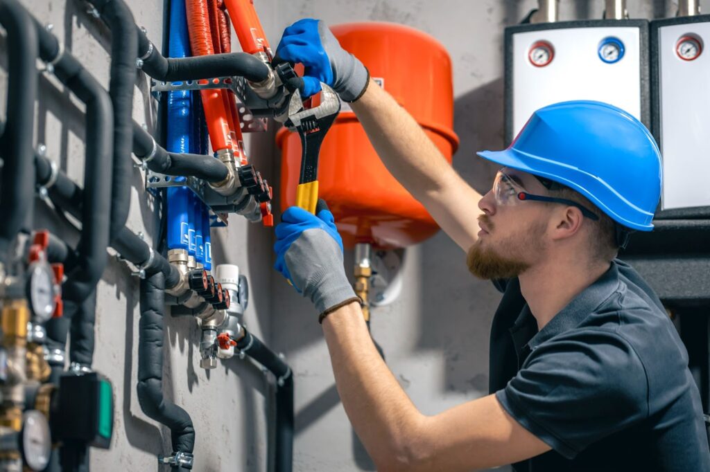 Water Heater Repairs in zephyr