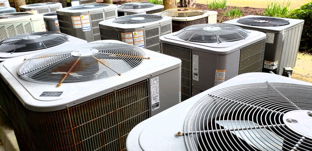 hvac system
