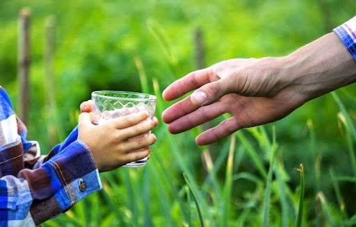 water purification