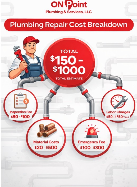 How Much Does Plumbing Cost?