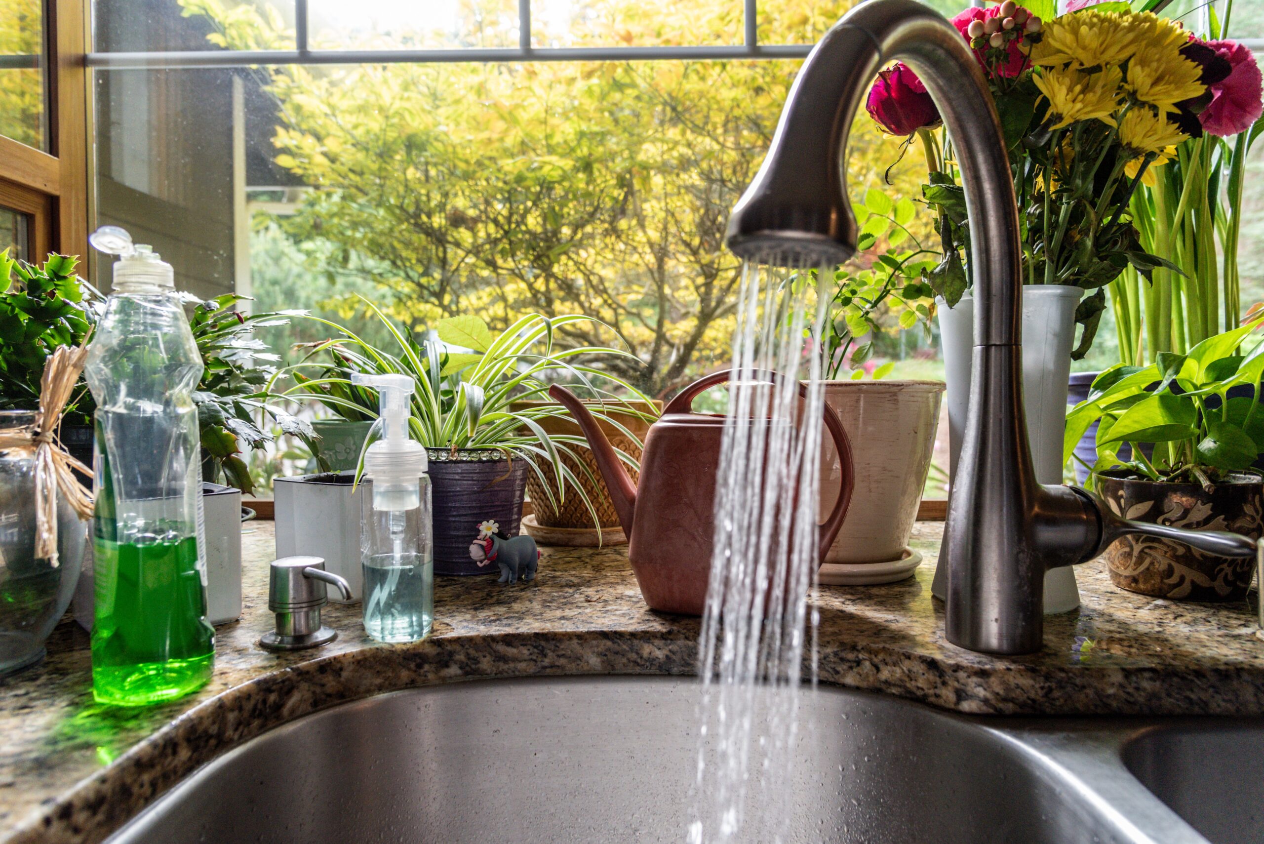 How to Get the Ideal House Water Pressure Tips and Solutions